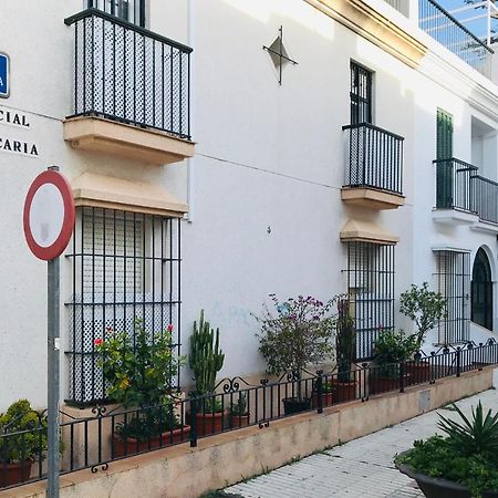 Chipiona/Casa Adosada/Centrico+Playa/5Plazas/Garaje/ Exterior foto