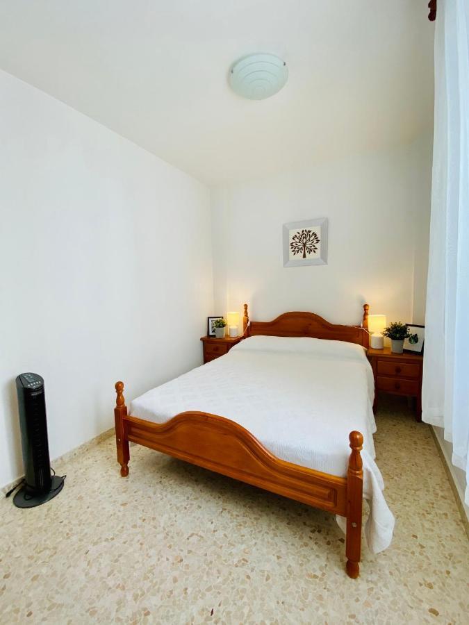 Chipiona/Casa Adosada/Centrico+Playa/5Plazas/Garaje/ Exterior foto