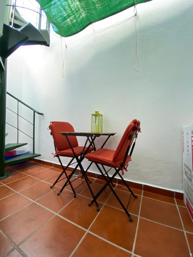 Chipiona/Casa Adosada/Centrico+Playa/5Plazas/Garaje/ Exterior foto